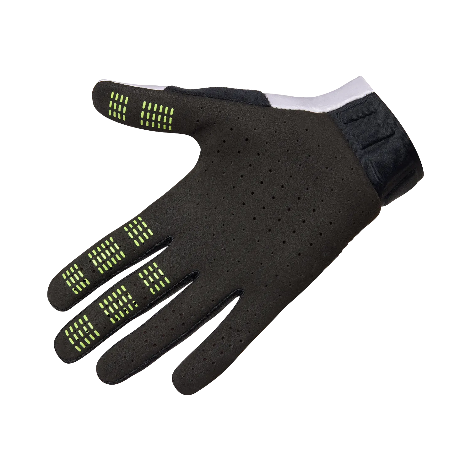 GUANTES MASCULINO FOX CYCLING FLEXAIR AWARENESS LE